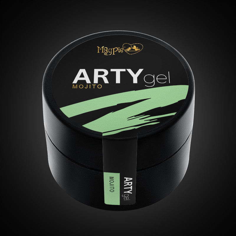 ARTYgel - Mojito